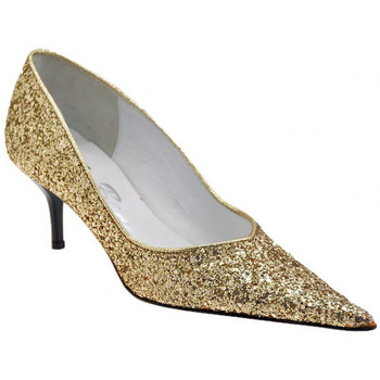 Sapatos Mulher Sapatilhas Bocci 1926 Sfilato Glitter T.70 Outros