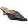 Sapatos Mulher Sapatilhas Bocci 1926 T.36050Spool Preto