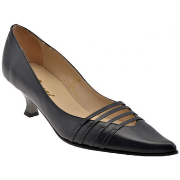 Sapatos Mulher Sapatilhas Bocci 1926 T.36650Spool Preto