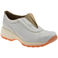 Sapatos Mulher Sapatilhas Bocci 1926 Slip  On  Walk Branco
