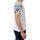 Textil Homem T-Shirt mangas curtas Japan Rags 50596 Branco
