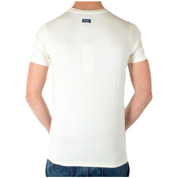 Levis Set van 2 T-shirts met Modern Vintage logo in wit zwart