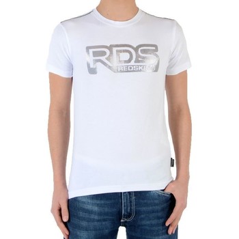 Textil Rapariga T-Shirt mangas Dri-FIT Redskins 27563 Branco