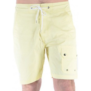 Textil Homem Fatos e shorts de banho Jack & Jones 31731 Amarelo
