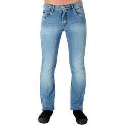 Textil Rapaz Calças Jeans Kaporal 39576 Azul