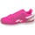 Sapatos Rapariga Fitness / Training  Reebok Sport GL 3000 Rosa