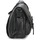Malas Homem Turin Status Shoulder Bag HWVB84 00180 BLA NUDILE Preto