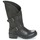 Sapatos Mulher Botas Coolway ALIDA Preto