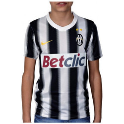 Textil T-Shirt mangas curtas Nike maglia calcio Juventus jr Outros