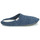 Sapatos Chinelos Crocs CLASSIC SLIPPER Marinho