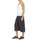 Textil Mulher Calças de treino tw71 Nike TECH FLEECE CAPRI Preto