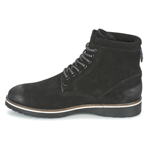 Superdry STIRLING BOOT Preto