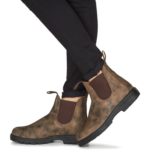Blundstone COMFORT BOOT Castanho