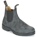 Trekker Boots SALEWA Ws Wildfire Leather 61396-7953 Bungee Cord Black