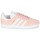 Sapatos Mulher adidas by9262 boots girls women costume GAZELLE Rosa