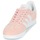 Sapatos Mulher adidas by9262 boots girls women costume GAZELLE Rosa