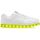 Sapatos Mulher Sapatilhas Wize & Ope LED 01 Branco