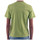 Textil Criança T-shirts e Pólos Diadora T-shirt Verde