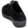 Sapatos Mulher Sapatos FitFlop CLASSIC TASSEL SUPEROXFORD Preto