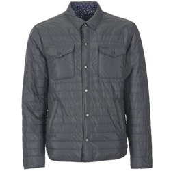 Textil Homem Quispos Pepe JEANS belted WILLY Preto