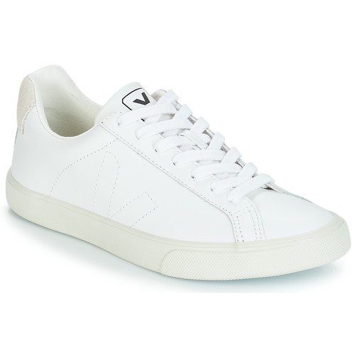 Sapatos Sapatilhas Veja CV0702565C ESPLAR LT Branco