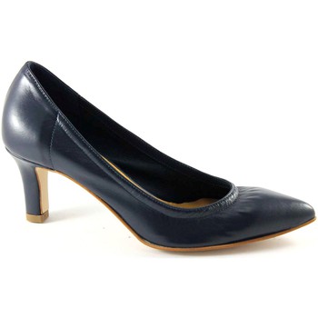 Sapatos Mulher Escarpim Donna Più Donna Più DON-M52251-BL Azul