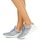 Sapatos Mulher Sapatilhas New Balance WRT96 Cinza