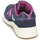 Sapatos Rapariga Sapatilhas New Balance KL580 Violeta / Rosa