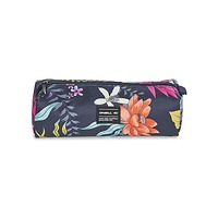 Malas Estojo O'neill BM PENCIL CASE Preto / Multicolor