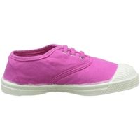 Sapatos Rapariga Sapatilhas Bensimon TENNIS E15004C157 Violeta