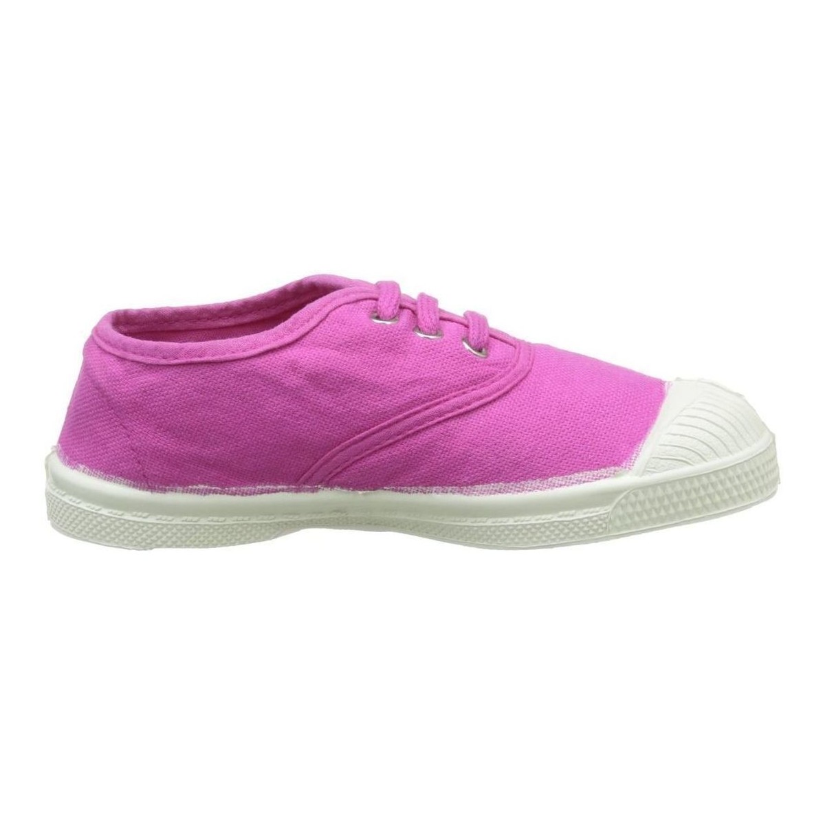 Sapatos Rapariga Sapatilhas Bensimon TENNIS E15004C157 Violeta
