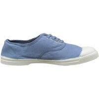 Sapatos Rapariga Sapatilhas Bensimon TENNIS E15004C157 Azul