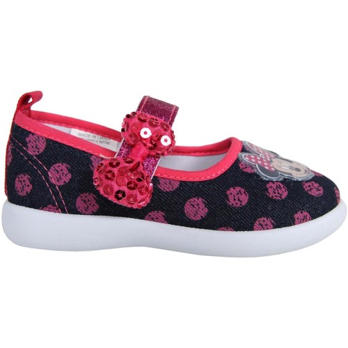 Sapatos Rapariga Melvin & Hamilto Disney S15322Z S15322Z 
