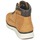 Sapatos Criança Sapatilhas de cano-alto Timberland KILLINGTON 6 IN Trigo