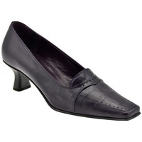 Sapatos Mulher Sapatilhas Bocci 1926 Tacco60 Rocchetto Violeta
