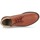 Sapatos Homem Botas baixas cushioned Lacoste MONTBARD CHUKKA 416 1 Castanho