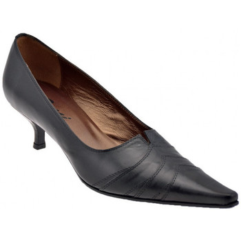 Sapatos Mulher Sapatilhas Bocci 1926 Sfilato T.50Rocchetto Preto