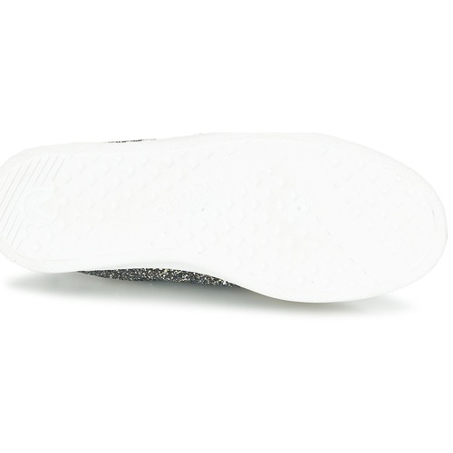 Victoria DEPORTIVO BASKET GLITTER Cinza