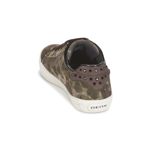 Geox KIWI GIRL Verde