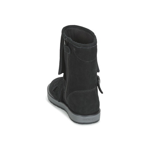 Geox NOHA Preto