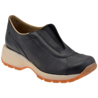 Sapatos Mulher Sapatilhas Bocci 1926 Slip  On  Walk Preto