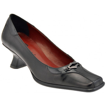 Sapatos Mulher Sapatilhas Bocci 1926 Zapato T.40Carrete Cortees Preto