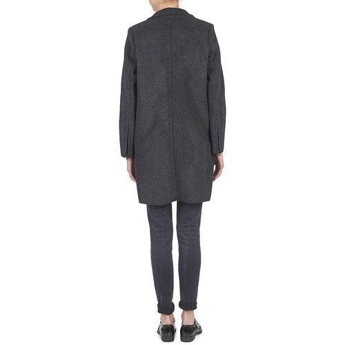Eleven Paris TABLEAUBIS Cinza / Preto