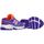 Sapatos Rapaz Sapatilhas New Balance KR680 Violeta