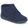 Sapatos Rapaz Chinelos Emporio Armani EA7mpagnie FELINDRA Azul