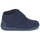 Sapatos Rapaz Chinelos Citrouille et Compagnie FELINDRA Azul