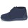 Sapatos Rapaz Chinelos Franklin & Marsh FELINDRA Azul
