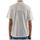 Textil Criança T-shirts e Pólos Diadora out 428 Branco