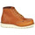 Sapatos Mulher Botas baixas Red Wing CLASSIC Castanho
