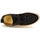 Sapatos Mulher Sapatilhas de cano-alto Sonia Rykiel 670183 Preto